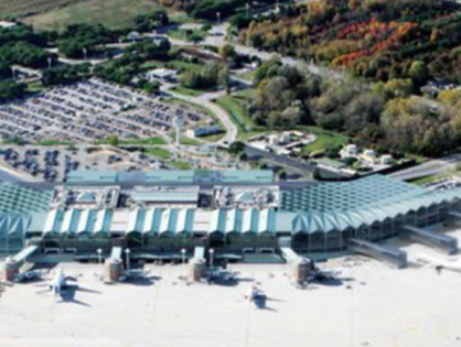 Aeroporto Venezia