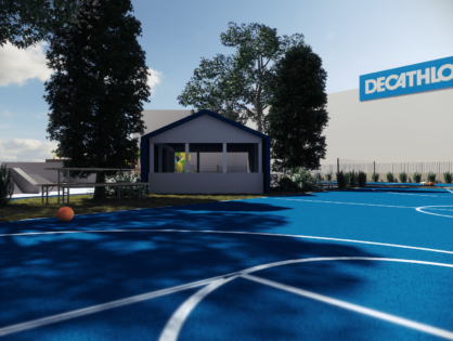 Decathlon